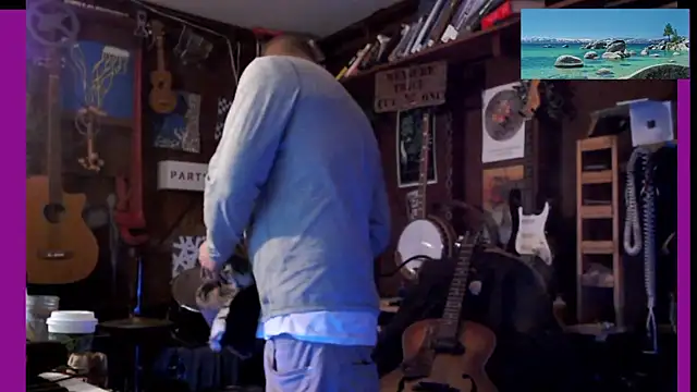 itsjameswebbscope online show from 10-25-25, 11:53