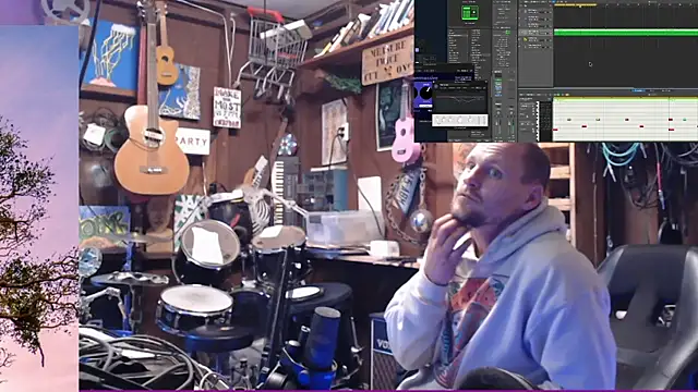 itsjameswebbscope online show from 11-24-25, 09:48