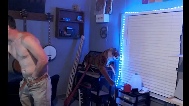itsjameswebbscope online show from 05-01-26, 11:37