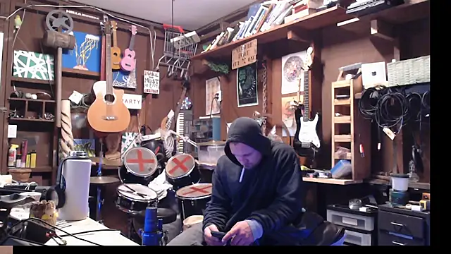 itsjameswebbscope online show from 12-21-25, 02:35