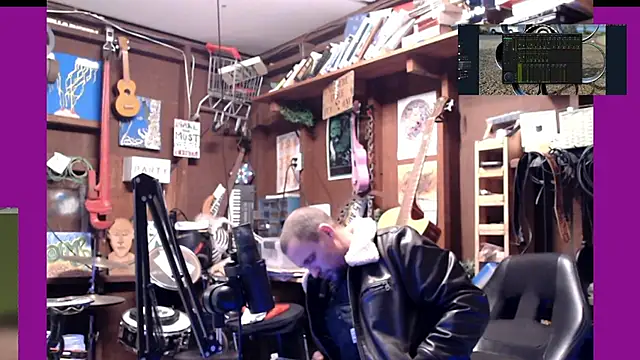 itsjameswebbscope online show from 12-02-25, 07:21