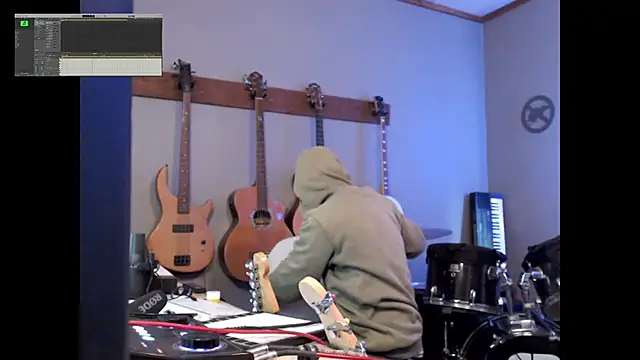 itsjameswebbscope online show from 02-08-26, 05:32