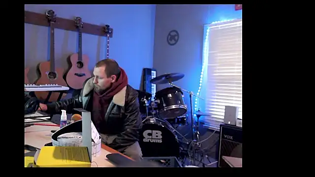 itsjameswebbscope online show from 02-14-26, 07:03