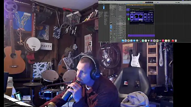 itsjameswebbscope online show from 10-14-25, 02:23