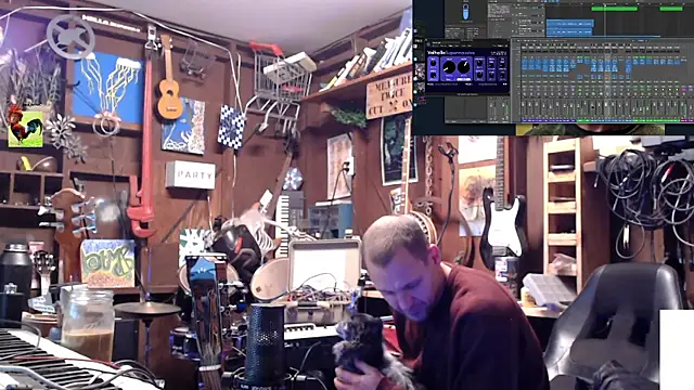 itsjameswebbscope online show from 11-05-25, 03:48