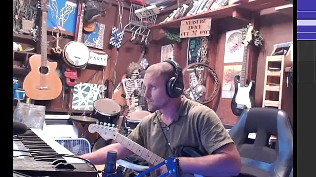 itsjameswebbscope online show from 09-20-25, 06:35