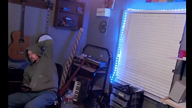 itsjameswebbscope online show from 05-05-26, 05:32