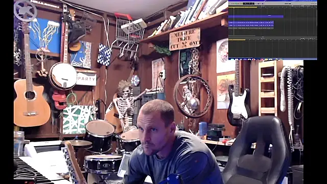 itsjameswebbscope online show from 09-29-25, 02:44