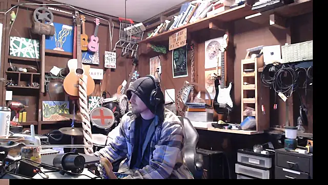 itsjameswebbscope online show from 12-19-25, 09:28