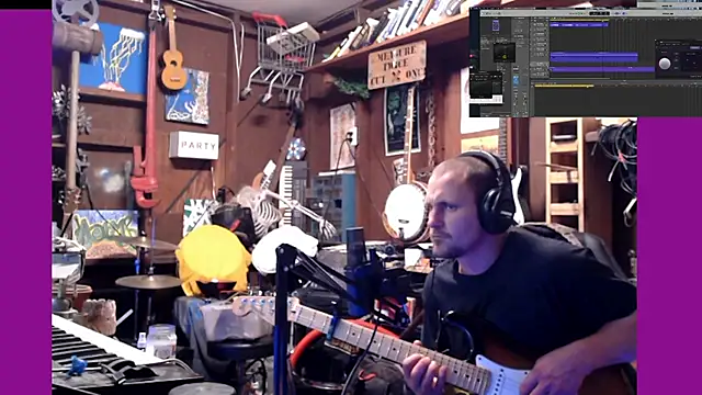 itsjameswebbscope online show from 11-17-25, 08:29