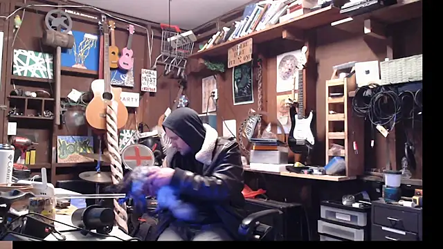 itsjameswebbscope online show from 12-20-25, 11:46