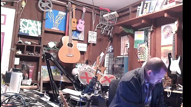 itsjameswebbscope online show from 01-13-26, 06:17