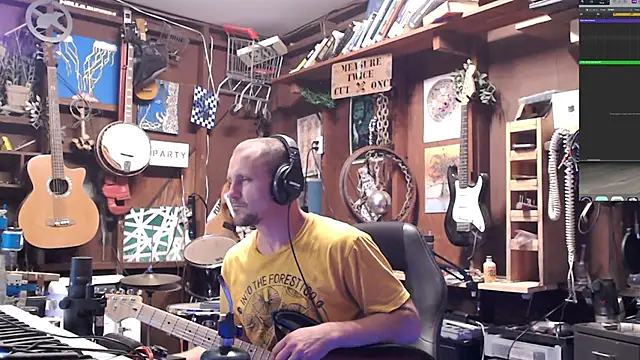 itsjameswebbscope online show from 10-06-25, 06:47