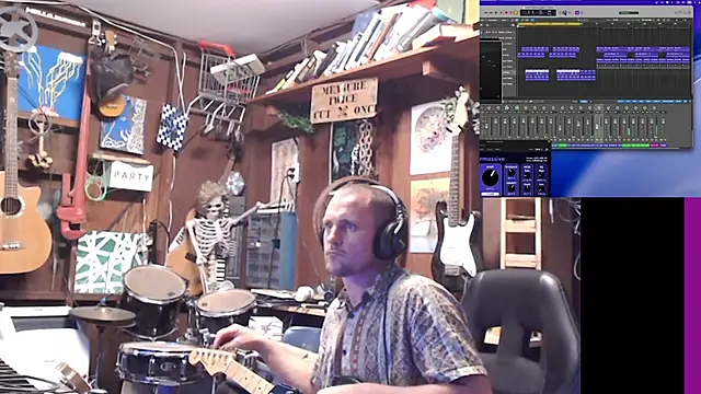 itsjameswebbscope online show from 09-24-25, 04:19