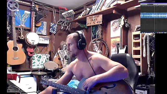 itsjameswebbscope online show from 09-30-25, 11:05