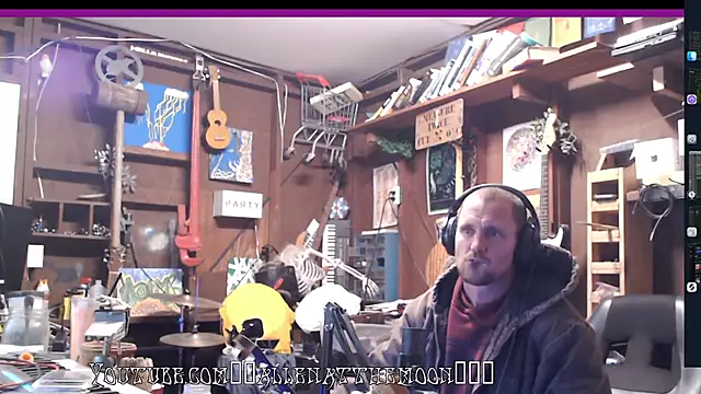 itsjameswebbscope online show from 11-18-25, 08:28