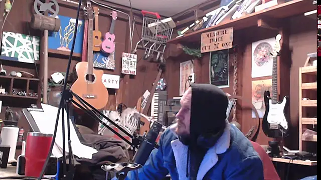 itsjameswebbscope online show from 01-09-26, 05:03