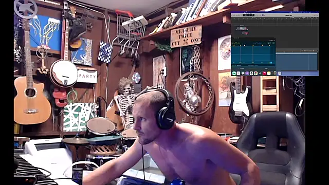 itsjameswebbscope online show from 09-27-25, 11:27