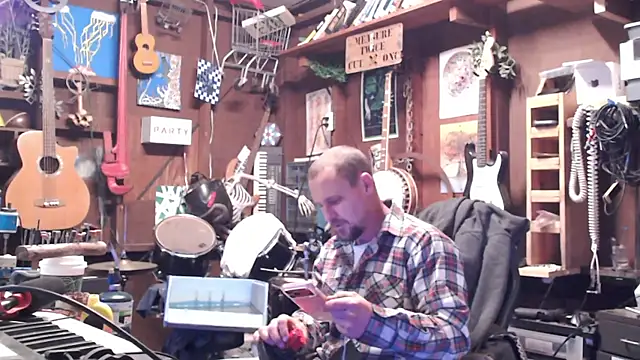 itsjameswebbscope online show from 10-28-25, 08:13