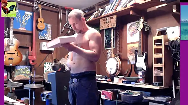 itsjameswebbscope online show from 11-11-25, 08:47