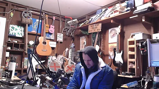 itsjameswebbscope online show from 01-06-26, 04:22