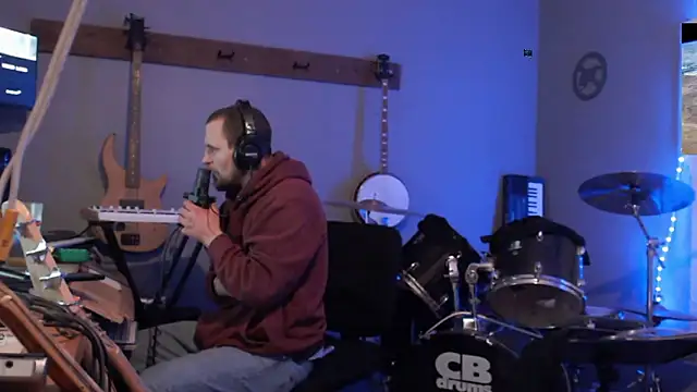 itsjameswebbscope online show from 02-23-26, 06:25