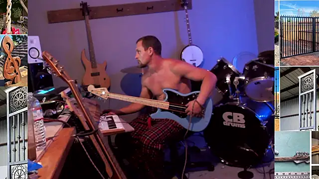 itsjameswebbscope online show from 03-19-26, 04:45