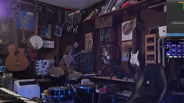 itsjameswebbscope online show from 10-05-25, 12:12