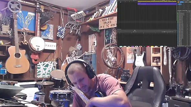 itsjameswebbscope online show from 10-03-25, 08:43