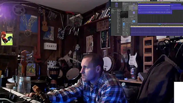 itsjameswebbscope online show from 11-06-25, 11:25