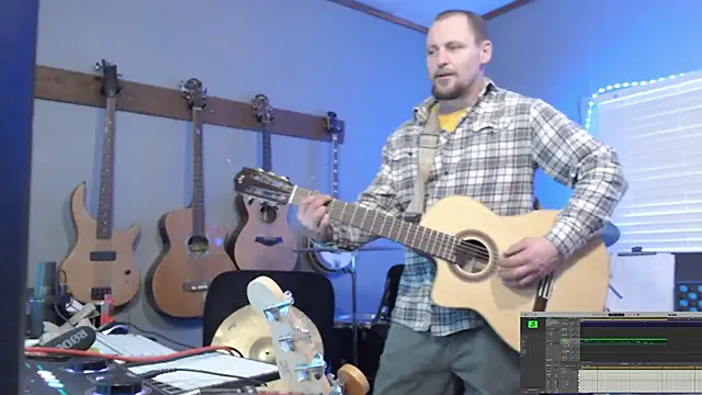 itsjameswebbscope online show from 02-07-26, 10:51