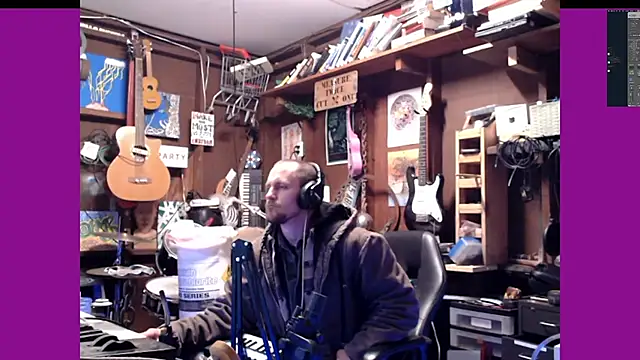 itsjameswebbscope online show from 11-28-25, 07:30