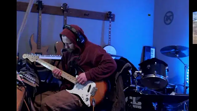 itsjameswebbscope online show from 02-21-26, 04:14