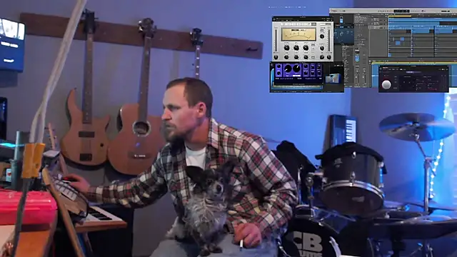 itsjameswebbscope online show from 02-23-26, 08:42