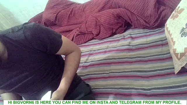 bigvorn6 online show from 03-16-26, 03:48