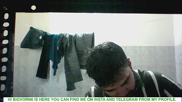 bigvorn6 online show from 03-06-26, 03:34