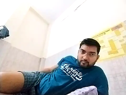 bigvorn6 online show from 04-14-26, 03:06