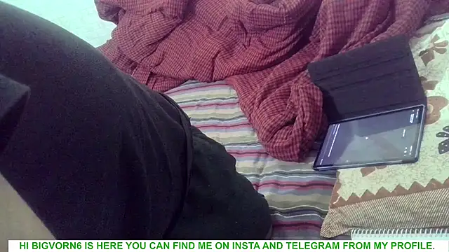 bigvorn6 online show from 03-03-26, 03:57