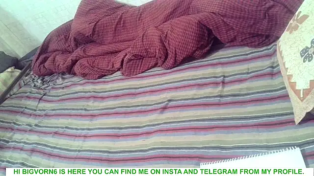 bigvorn6 online show from 03-15-26, 06:04