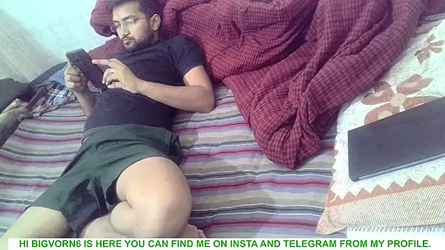 bigvorn6 online show from 03-24-26, 08:47