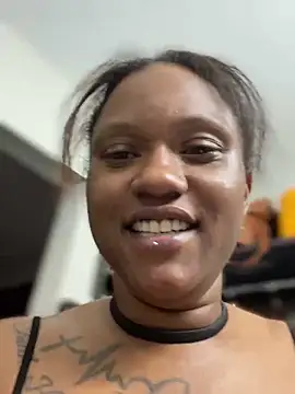 PrettyGal Tingz online show from 02-07-25, 04:56