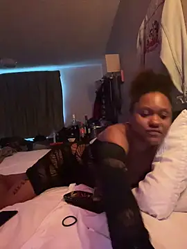 PrettyGal Tingz online show from 01-25-25, 02:03