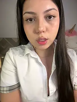 Maii chan online show from 03-07-26, 11:16