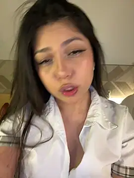Maii chan online show from 03-11-26, 03:44