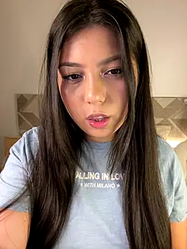 Snapshot of Maii_chan chatting on 10-10-25, 05:52 Maii chan online show from 10-10-25, 05:52