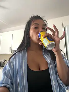 NaughtyMe online show from 09-15-25, 09:54