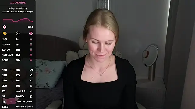 IsabelAllen online show from 07-07-26, 01:25