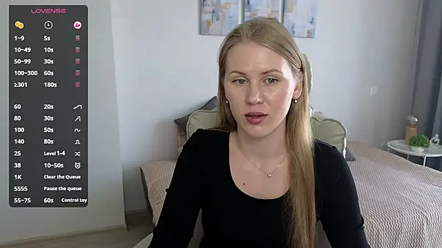IsabelAllen online show from 04-15-26, 11:05