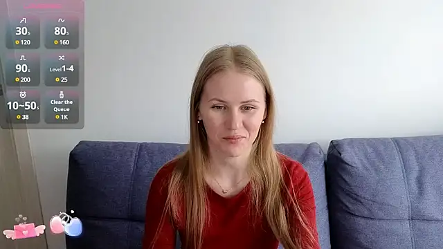 Snapshot of IsabelAllen chatting on 03-10-25, 11:01 IsabelAllen online show from 03-10-25, 11:01