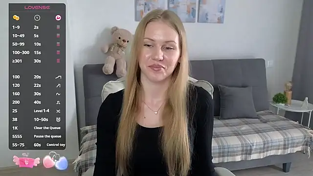 IsabelAllen online show from 03-31-26, 10:17